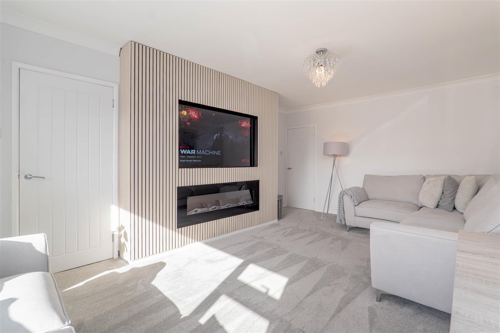 3 bed property in Greengate, Preston